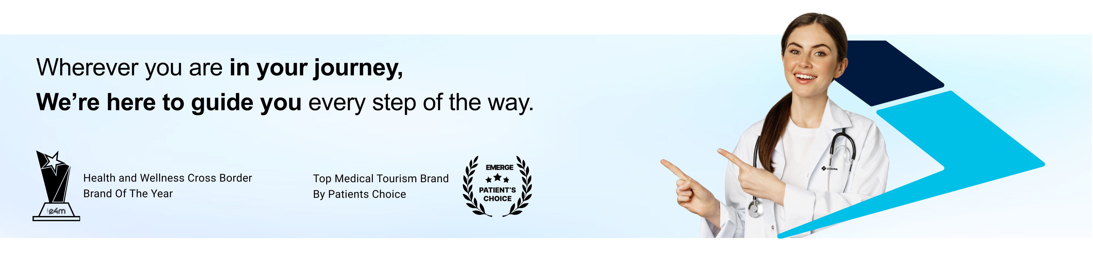 Luxora Bottom Banner