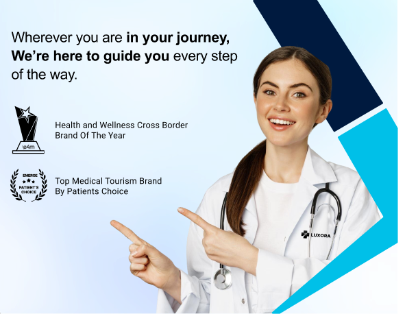 Luxora Mobile Footer Banner